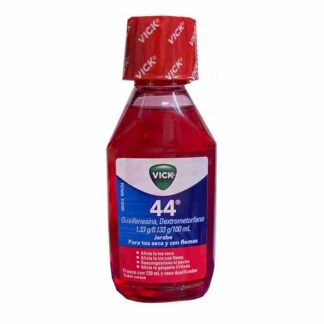 VICK 44 AD/INF T/T JBE120ML 298
