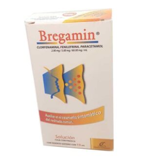 BREGAMIN