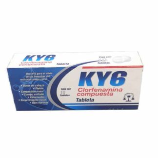 KY6