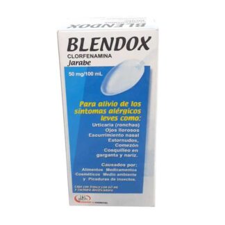 BLENDOX