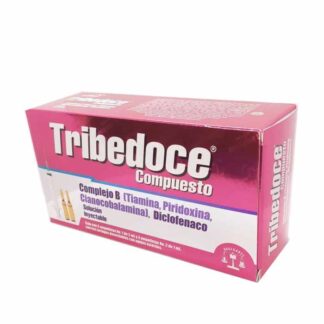 TRIBEDOCE