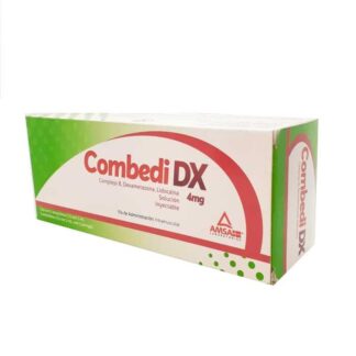 COMBEDI DX