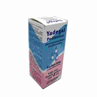 YADEGAL PEDIATRICO