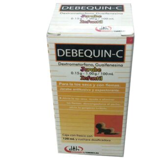 DEBEQUIN