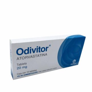 ATORVASTATINA
