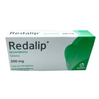 BEZAFIBRATO