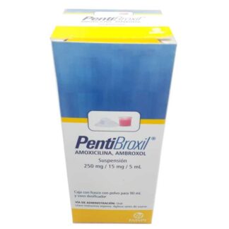 PENTILBROXIL