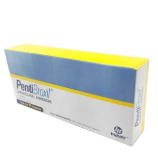 PENTIBROXIL