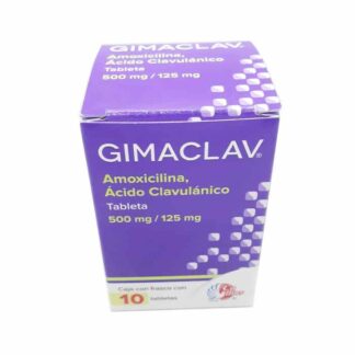 GIMACLAV