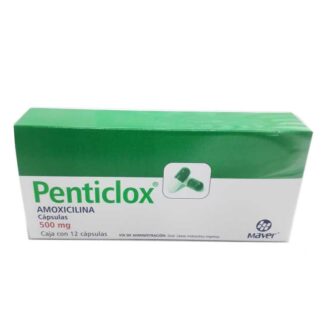 AMOXICILINA