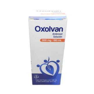 OXOLVAN