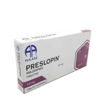 PRESLOPIN