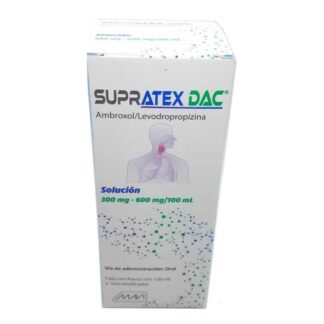 SUPRATEX