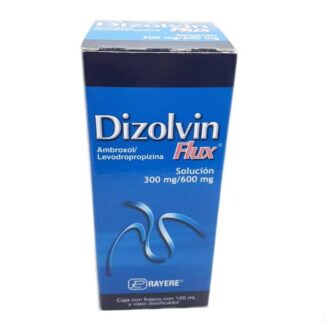dizolvin
