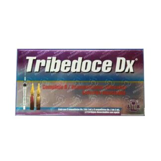 TRIBEDOCE DX