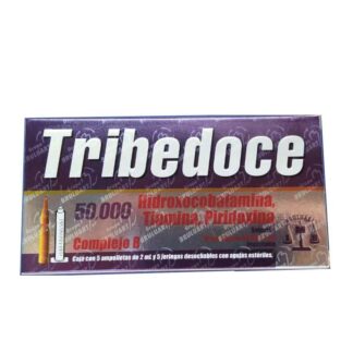 TRIBEDOCE