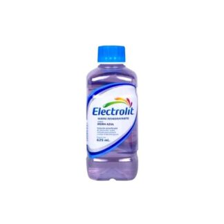 ELECTROLIT MORA AZUL 625 ML 139