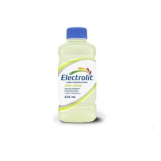 ELECTROLIT LIMA-LIMON FLEXOVAL Solucion - 625 ml