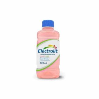 ELECTROLIT FRESA KIWI FLEXOVAL Solucion - 625 ml