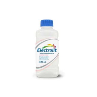 ELECTROLIT DX-5 HORCHATA 625 ML