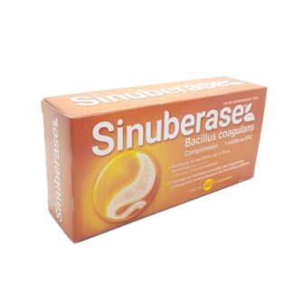 SINUBERASE