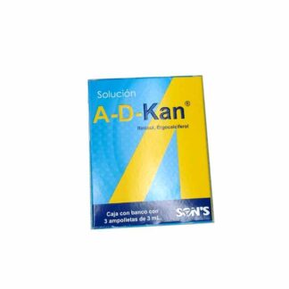 A-D-KAN