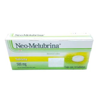 NEO-MELUBRINA