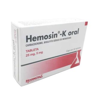 HEMOSIN-K