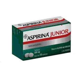 ASPIRINA JUNIOR