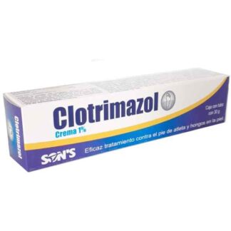 CLOTRIMAZOL