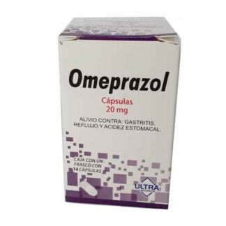 OMEPRAZOL