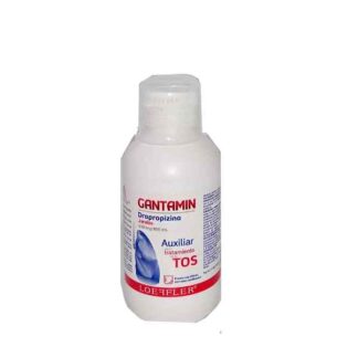 GANTAMIN Jarabe - 120 ml
