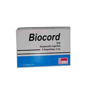 BIOCORD