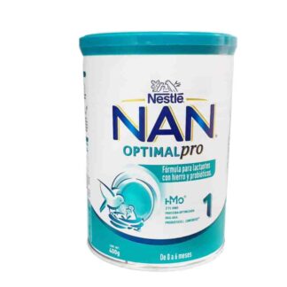 NAN 1