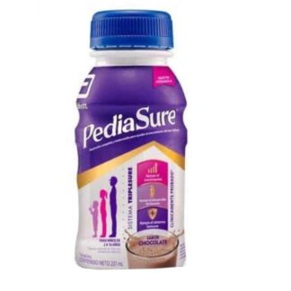 PEDIASURE PLUS INF CHOCOLAT 237ML