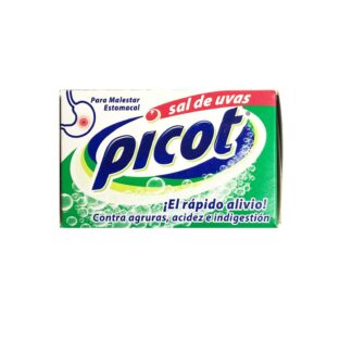 SAL DE UVAS PICOT 10 SOBRES
