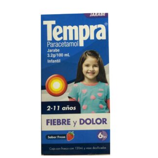 TEMPRA INF 3.2 G JBE 120ML 072