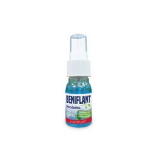 BENIFLANT Solucion Spray - 30 ml