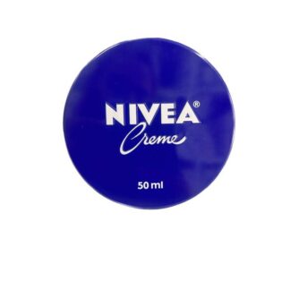 CRA NIVEA SDA MED 50ML