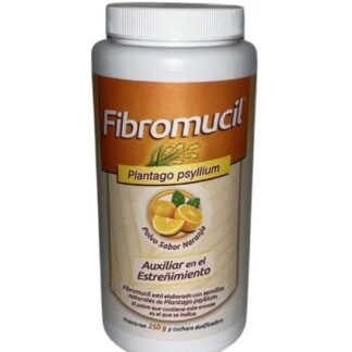 FIBROMUCIL NARANJA Polvo - 250 g