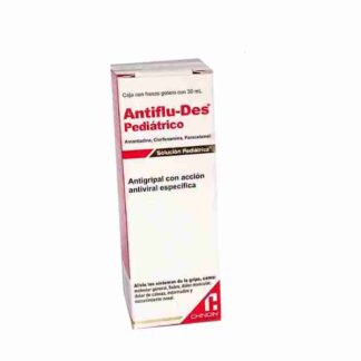 ANTIFLU-DES PEDIATRICO