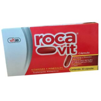 ROCA VIT