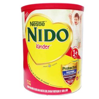 NIDO KINDER