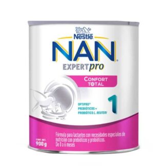 NAN 1 EXPERTPRO CONFORT TOT 900G
