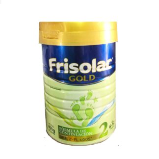 FRISOLAC GOLD 2 800G