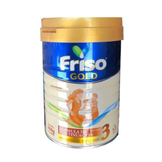 LECHE FRISO GOLD 3 800 GR