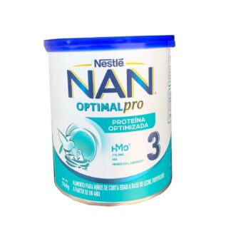 NAN 3 ANTIPRO 1,5 KG