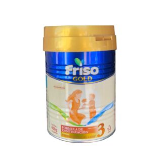 LECHE FRISO GOLD PVO 400 GR ET 3