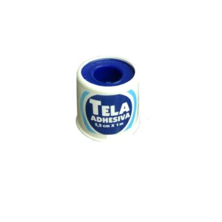 TELA ADHESIVA #2 2.5 X 1 M
