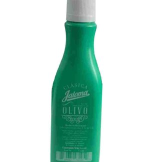 ACEITE DE OLIVO 60ML